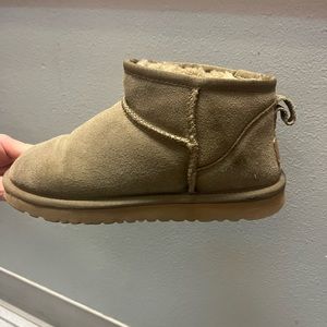 ugg ultra mini boots